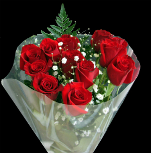 Let's remember the feast day of St. Valentine is about the life of a Catholic saint, and isn't about flowers and romance.
