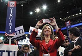 Image of Delegate Barbara Comstock