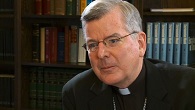 Image of I stand with Archbishop Nienstedt and invite you to do the same. Read the speech, watch the video, and pray for this good man in the wake of his painful ordeal. This is a courageous Bishop. He embodies the words of Augustine, 