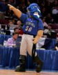 Image of Seton Hall has upset Butler and Villanova as the Big East conference tournament advances into the third round.