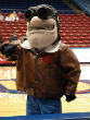 Image of Dayton advances to the third round after a surprise 60-59 win over sixth-seeded Ohio State University.