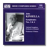 Image of John Kinsella 