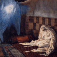 Image of The Annunciation
