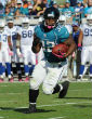 Image of Maurice Jones-Drew is just one potential running back for the Steelers, they are also looking at LaGarette Blounts.