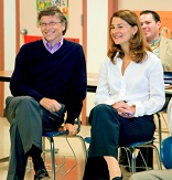 Image of Bill Gates