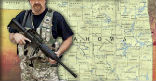 Image of The Oklahoma Militia is ready to defend property against unlawful federal seizure.