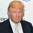 Image of Donald Trump reports that he was approached by a group who asked if he was interested in investing in a bid for the Buffalo Bills