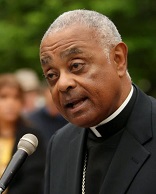 Image of Archbishop Wilton D. Gregory of Atlanta