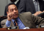 Image of Mel Watt is the director of the Federal Housing and Finance Agency.