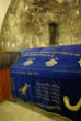 Image of Mount Zion houses the Tomb of David, amongst other biblical landmarks.