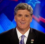 Image of Sean Hannity