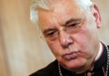 Image of Cardinal Gerhard Müller