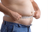Image of A new study has found that obesity rates have increased alarmingly since 1980.