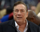 Image of The NBA has pressured the Sterling family to sell the Clippers after racist comments made by Donald Sterling were made public.