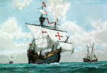 Image of The wreck of the 