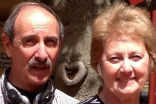 Image of Sal and Annie.