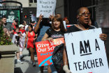 Image of The California Teachers Association has vowed to appeal the decision for as long as it takes.