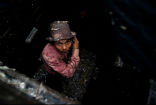 Image of Many slaves in Thailand are forced into the sex industry or are forced into manufacturing or fishing.