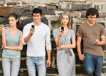 Image of An increase in web users and smart devices will lead to a major jump in internet use.