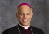 Image of Archbishop Salvatore Cordileone understands his mission. He also shows us all how to articulate the changeless truths which must be defended in this urgent hour, while always reaching out in love to those who are confused and lost. He is an apologist of the highest order, a defender of the faith. His courage and compassion are an inspiration and an example.