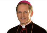 Image of His Excellency,  Most Reverend Thomas John Paprocki, Bishop of the Diocese of Springfield in Illinois
