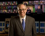 Image of Michael P. Warsaw, Chairman of the Board and Chief Executive Officer of EWTN Global Catholic Network