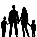Image of Heterosexual marriage, procreation, and the nurturing of children form the foundation for the family, and the family forms the foundation of civil society.