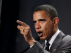 Image of Senior Democrats are apparently upset with President Barack Obama's administration. They are removing their support, slowly but surely.
