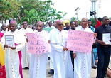 Image of Nigerian Bishops are champions of life, marriage, family and religious freedom