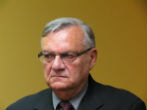 Image of Arizona Sheriff Joe Arpaio wants to send American soldiers into Mexico to stop illegal immigrant invasion.