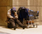 Image of A new study shows that the homeless problem in the U.S. still has a long way to go.