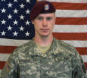 Image of Sgt. Bowe Bergdahl may have deserted his post. We won't know until the matter is investigated. 