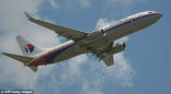 Image of Even if the plane is not found, a likely story has been pieced together. 
