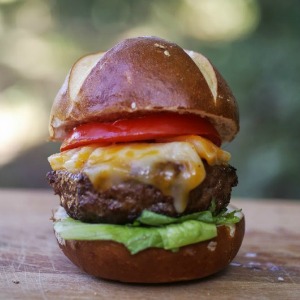 Image of Simply delicious!