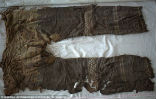 Image of These 3,000 year old pants are going to be given a modern upgrade by online clothing company Betabrand.