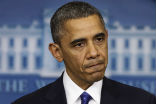 Image of The U.S. Supreme Court has fired back at President Obama and his administration's practices of overextending his federal powers, leading to his twelfth court loss.