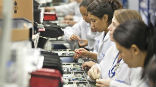 Image of Brazil is one of the countries that is seeing a massive economic boom, and has made major deals with China in the last few years.