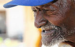 Image of Jose Aguinelo dos Santos was reportedly born on July 7, 1888, a recently released birth certificate says. If true, at 126 years old, he would be the oldest person alive.