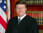 Image of A federal judge has called California's death penalty unconstitutional. Surprisingly though, this judge is a conservative republican, a party that has long opposed federal overreach into state rights.