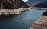 Image of A new study suggests that the Colorado River Basin is rapidly running out of water, which may be disastrous for the seven states it supplies.