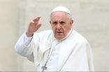 Image of Pope Francis met a group of over 6,000 Asian Catholics, and discussed many religious concepts, and answered questions about Catholicism and issues it is having in Asia.