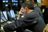 Image of Economic analysts are predicting a significant drop in the market, which may be as high as 60%.