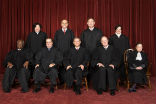 Image of The U.S. Supreme Court overturned a U.S. Circuit court ruling, redefining the institution of marriage.