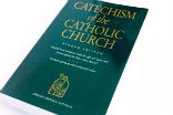 Image of A complete library of books for catechists should feature the USCCB's full collection.