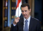 Image of Since the Syrian civil war began in 2011, the U.S. has been opposed to the regime of Syrian President Bashar al-Assad, usually funding pro-Western rebel groups like the Free Syrian Army.