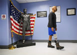 Image of Dozens of veterans died due to abuse and information tampering by over 92 VA facilities.