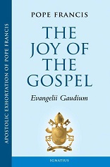 Image of My first reading of this apostolic exhortation brought me to tears and made me grateful to be alive in this new missionary age. However, it is more than a piece for reflection, it is a manifesto for action, a call to mission, and a blueprint.It is also a truly inspiring work which can help all Christians reflect on the deeper meaning of the Christian vocation. 