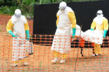 Image of More than 1,000 people have died in the West Africa Ebola outbreak, history's worst outbreak ever recorded.