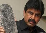 Image of The Christian Martyr of Pakistan, Shabhaz Bhatti,