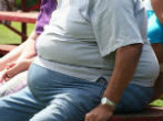 Image of The Obesity epidemic that is plaguing America is just getting worse, with even more Americans becoming obese this year.